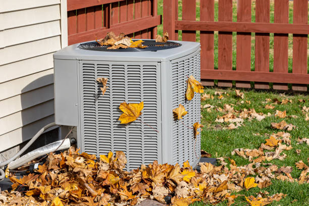 Best Best HVAC companies  in Horseheads North, NY