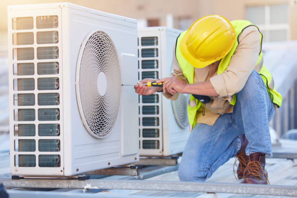 HVAC emergency services in Horseheads North, NY