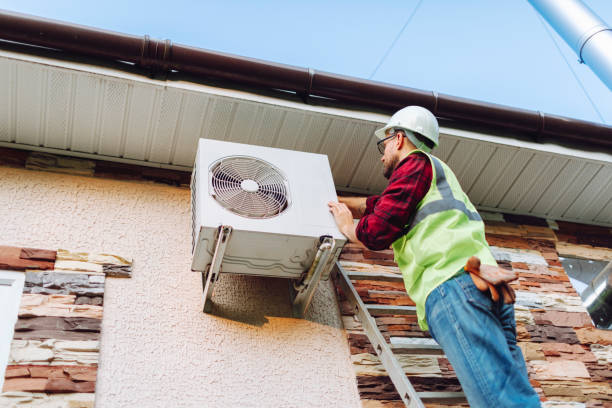 Best HVAC replacement cost  in Horseheads North, NY