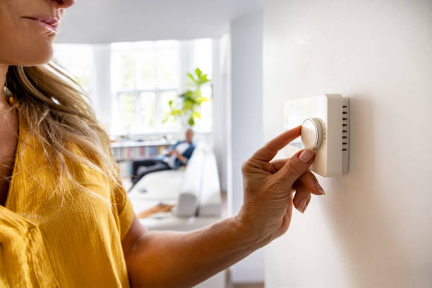 Best Central air repair  in Horseheads North, NY