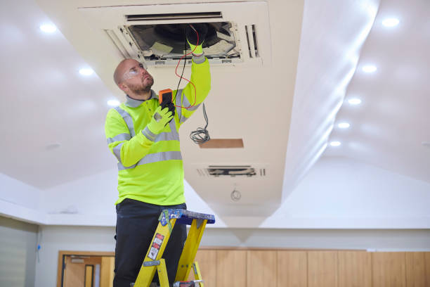 Best HVAC system installation  in Horseheads North, NY