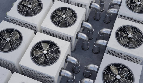 Best HVAC air duct cleaning  in Horseheads North, NY