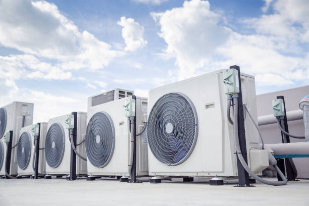 Best HVAC installation services  in Horseheads North, NY