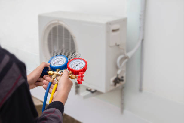 Best HVAC tune-up services  in Horseheads North, NY