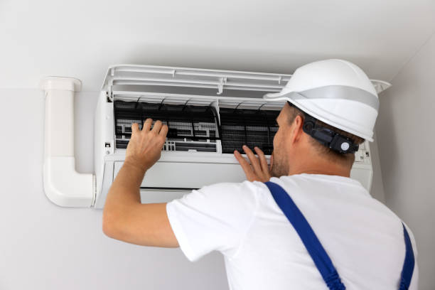 Best HVAC repair near me  in Horseheads North, NY