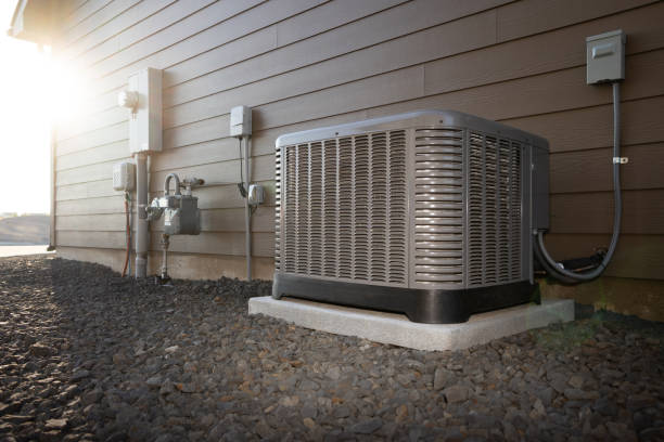 Best Ductless HVAC repair  in Horseheads North, NY